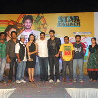 Its My Love Story Stars launch stills | Picture 34306